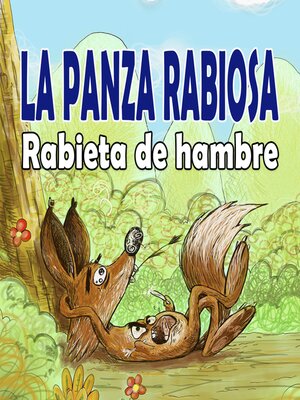 La Panza Rabiosa - Audiobook